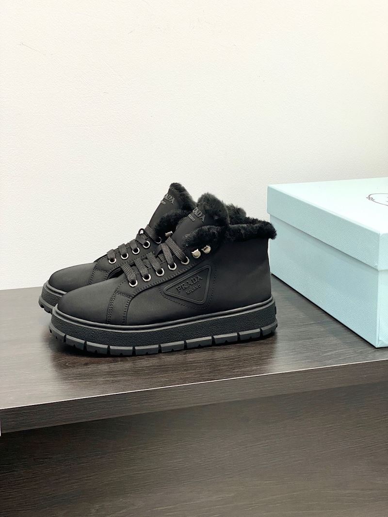 Prada Sneakers